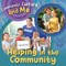Helping in the Community