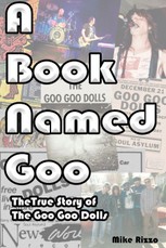 A Book Named Goo