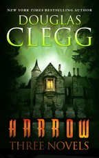 Harrow: Three Novels