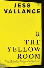 Vallance, J: Yellow Room
