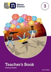 Nelson Science 2nd Edition Teacher Book 3