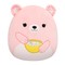 SQUISHMALLOWS W29 Pliušinis žaislas, 30 cm