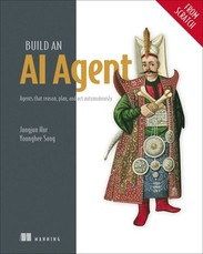 Build an AI Agent (from Scratch)