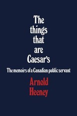 The things that are Caesar's