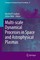 Multi-scale Dynamical Processes in Space and Astrophysical Plasmas