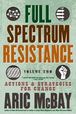 Full Spectrum Resistance, Volume Two