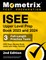 ISEE Upper Level Prep Book 2023 and 2024 - 3 Full-Length Practice Tests, ISEE Exam Secrets Study Guide with Video Tutorials