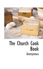 The Church Cook Book