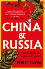 China and Russia