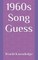 1960s Song Guess