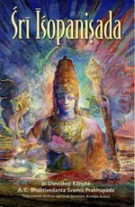 Šri Isopanisada
