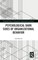Psychological Dark Sides of Organizational Behavior