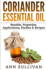 Coriander Essential Oil