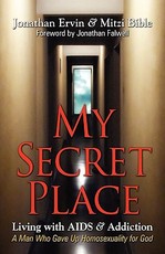 My Secret Place
