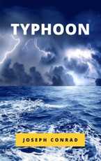 Conrad, J: Typhoon