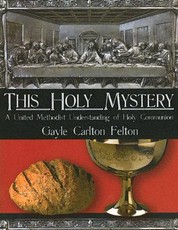 This Holy Mystery