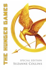 Hunger Games: Anniversary Edition