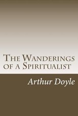 The Wanderings of a Spiritualist