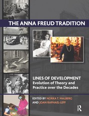T. Malberg, N: Anna Freud Tradition