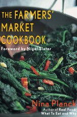 The Farmers' Market Cookbook