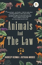 Animals and the Law