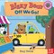 Bizzy Bear: Off We Go!