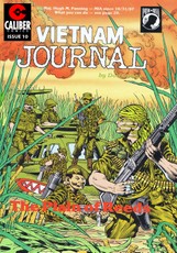Vietnam Journal #10