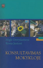 Konsultavimas mokykloje