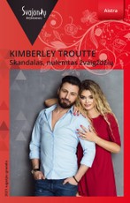 Skandalas, nulemtas žvaigždžių