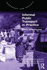 Informal Public Transport in Practice
