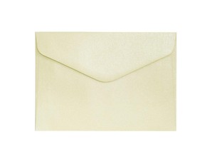 Vokai B6 PEARL 150g 10vnt kreminiai