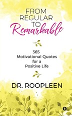 From Regular to Remarkable