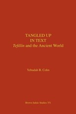 Tangled Up in Text