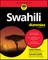 Okeno, S: Swahili For Dummies