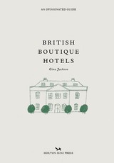 British Boutique Hotels