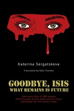 Goodbye, ISIS