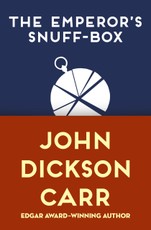 The Emperor's Snuff-Box