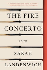 The Fire Concerto
