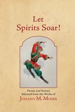 Let Spirits Soar!