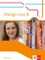 Orange Line 5 Grundkurs. Schülerbuch Klasse 9