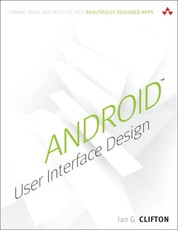 Android User Interface Design