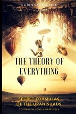 The Theory of Everything