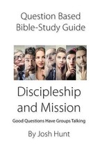 Question-based Bible Study Guide