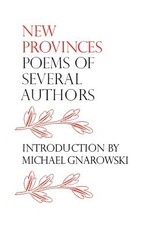 New Provinces