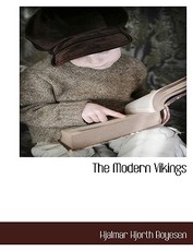 The Modern Vikings