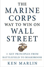 The Marine Corps Way to Win on Wall Street