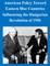 American Policy Toward Eastern Bloc Countries Influencing the Hungarian Revolution of 1956