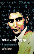 Kafka's Jewish Languages