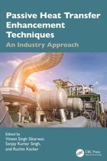 Passive Heat Transfer Enhancement Techniques