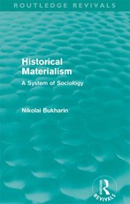 Historical Materialism